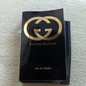 🆕 Gucci Guilty Edt